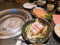 -悟空酒场烤肉(凯德壹中心店)
