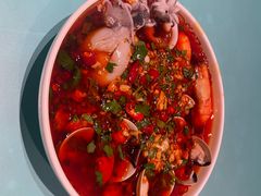 -神更仔·潮汕魂大排档(汉口路店)