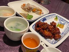 -宁波状元楼酒店(和义路店)