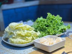 -陶老爷城一锅羊蝎子(西四路店)