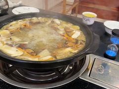 -草墩罗非鱼庄•野生菌•腊排骨(七星街上段店)