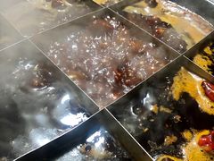 -铜元老码头鳝鱼火锅