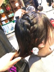 -PE SALON
