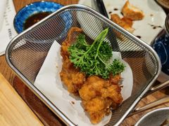 -阿吾罗日本料理(K11艺术中心店)