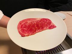 -焼肉矢澤 京都