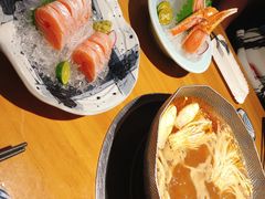 -綱元·海鲜豆捞(明州里店)