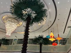 -亢龙太子酒轩·花园店