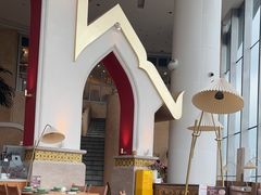 -甘思咪哚·云南艺术餐厅(天河广百店)