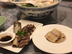 -山外山菜馆(玉泉路店)