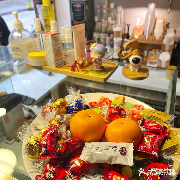 🆘🆘🆘广州探店｜藏在六运小区的盲盒蛋糕店！！
