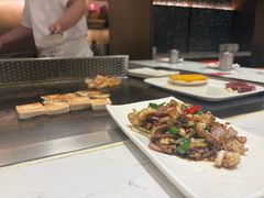 -火地铁板烧(昆山万象汇店)