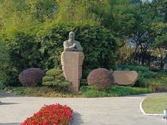 -徐家汇源景区-衡山公园