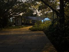 -大连星海皇冠假日酒店