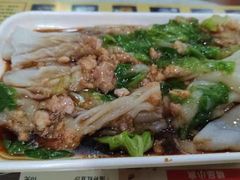 -捷信牛奶甜品世家(柳巷店)