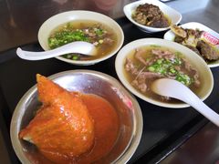 -好成财牛排馆(涂门街总店)