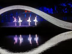 -印象西湖·最忆是杭州实景演出