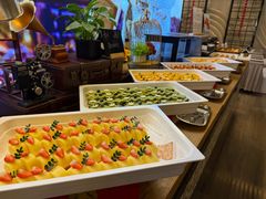 -重庆悦来温德姆酒店