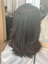 -MOVAN HAIR莫凡匠人发型屋