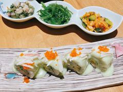 -一心创作料理屋(经开万达店)