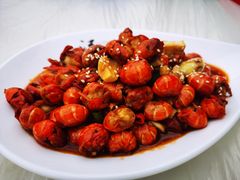 麻辣虾尾-虾味传奇(生态龙虾城店)
