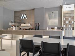 -M Stand(成都COSMO店)