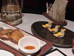 -北京全聚德(清华园店)