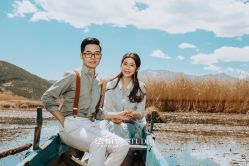 -太古映画婚纱摄影(天河店)