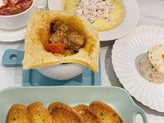 -库滋明·俄罗斯特色美食(中央大街店)