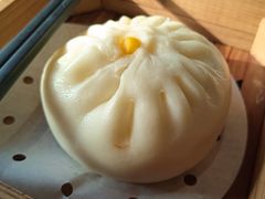 鲜汁大肉包-食膳公园包子铺(烈士公园店)