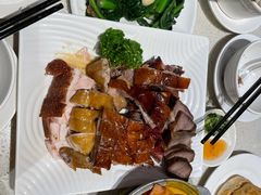 -香港新发烧腊茶餐厅(书城店)