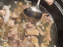 -同仁四季椰子鸡(无锡滨湖万象汇店)