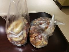 -朱记小郑酥烧饼(建康路店)