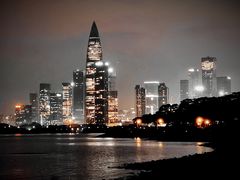 -深圳湾公园(南山区)
