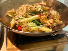 -绿茶餐厅(广州天河城店)