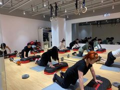 -乐刻健身(转塘华润万家店)