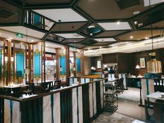 大堂-岭南真味·匠心粤菜(K11店)