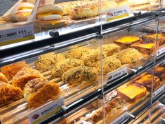 -85度C(上海秀沿路店)