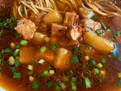 -乔家栅(襄阳南路店)