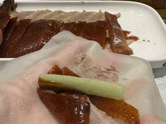 -福来居烤鸭店(天坛二店)