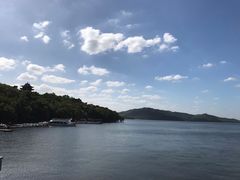 -天目湖山水园