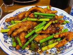 -令狐冲·活鱼馆(宝龙店)