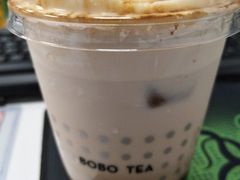 -喜茶(佛山岭南站店)