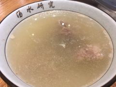 -狮头牌卤味研究所·卤味饭(花城汇南区店)