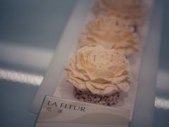 -潮一不贰·法式甜品·生日蛋糕·西式简餐(外滩店)