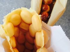 -利强记北角鸡蛋仔(弥敦道店 )