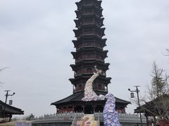-江苏三台山国家森林公园
