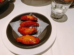 -食间牛排(湖西路店)