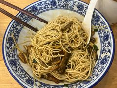 鳝糊面-裕兴记·三虾面(西北街总店)