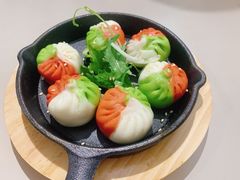 -蔡澜点心·粤菜(西单大悦城店)