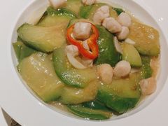 -宝轩渔府·海鲜(水上店)